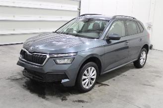 škoda osobní automobily Skoda Kamiq  2022/1
