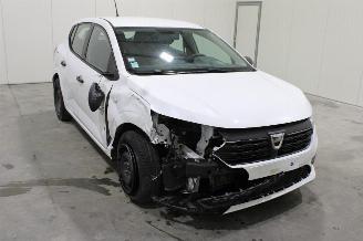 Dacia Sandero  picture 2