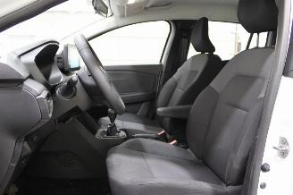 Dacia Sandero  picture 20
