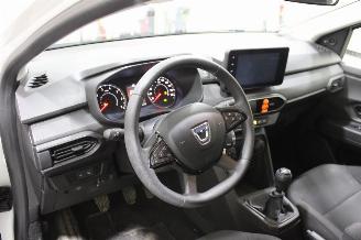 Dacia Sandero  picture 16