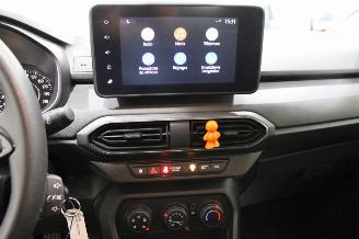 Dacia Sandero  picture 19