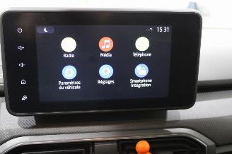 Dacia Sandero  picture 18