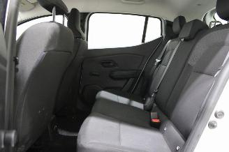 Dacia Sandero  picture 22