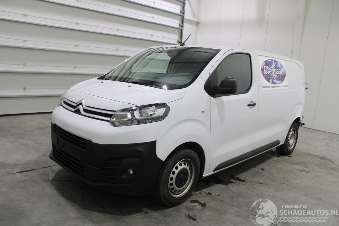 Citroën Jumpy 