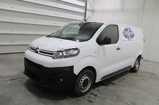škoda osobní automobily Citroën Jumpy  2023/11