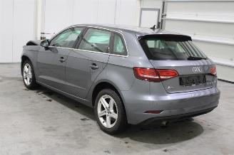 Audi A3  picture 4