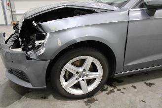 Audi A3  picture 5