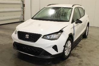 Unfallwagen Seat Arona  2024/10