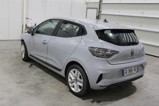 Renault Clio  picture 4