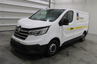 skadebil auto Renault Trafic  2023/5