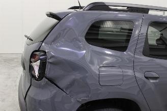 Dacia Duster  picture 9