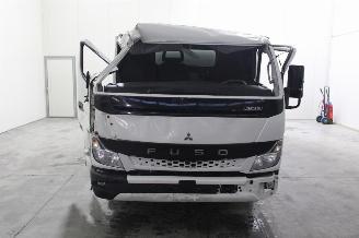 Mitsubishi Canter  picture 6