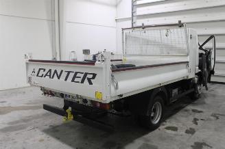 Mitsubishi Canter  picture 3