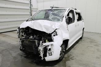 Autoverwertung Citroën SpaceTourer  2018/3
