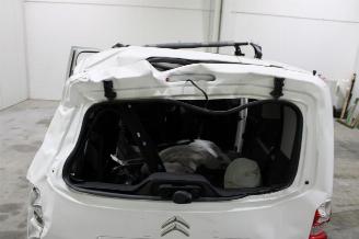 Citroën SpaceTourer  picture 10