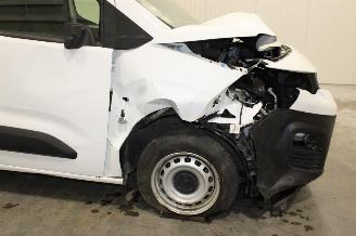 Peugeot Partner  picture 6