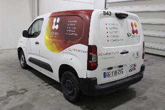 Peugeot Partner  picture 4