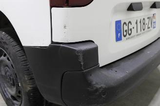 Peugeot Partner  picture 10