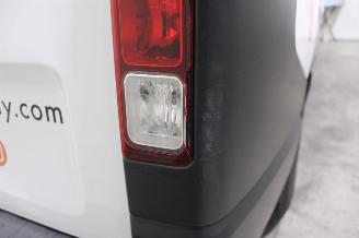 Renault Trafic  picture 24