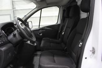 Renault Trafic  picture 11