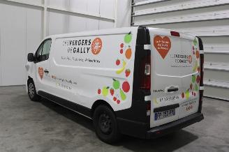Renault Trafic  picture 4