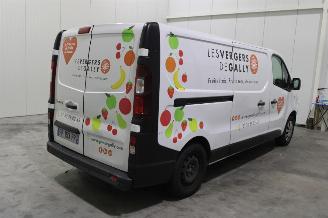 Renault Trafic  picture 3