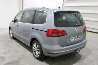 Volkswagen Sharan  picture 4