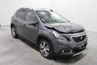Peugeot 2008  picture 2