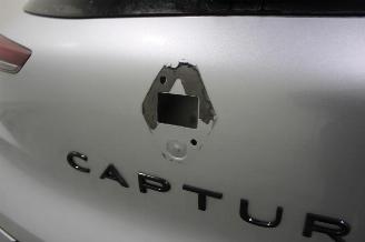 Renault Captur  picture 8