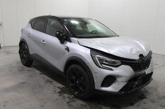 Renault Captur  picture 2