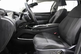 Hyundai Tucson  picture 11