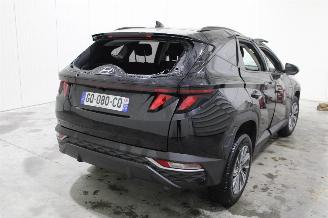 Hyundai Tucson  picture 3