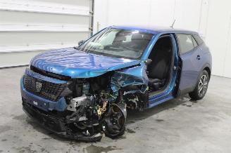 Unfallwagen Peugeot 2008  2025/11