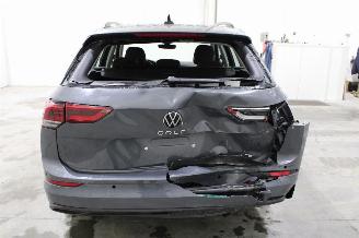 Volkswagen Golf  picture 6