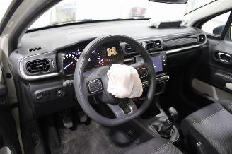 Citroën C3  picture 9