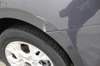 Kia Cee d cee'd picture 24