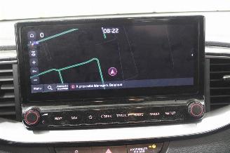 Kia Cee d cee'd picture 14