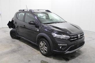 Dacia Sandero  picture 2