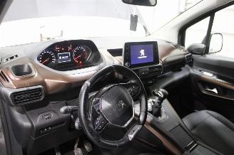 Peugeot Rifter  picture 10