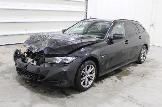 Unfallwagen BMW 3-serie 320 2023/5