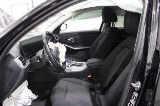 BMW 3-serie 320 picture 11