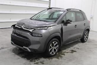 Citroën C3 Aircross  picture 1