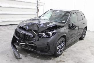 BMW X1  picture 1