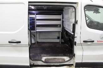 Renault Trafic  picture 17