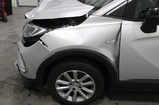 Opel Crossland X picture 5
