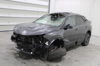 skadebil auto Peugeot 3008  2025/9