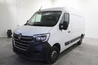 Renault Master  picture 1
