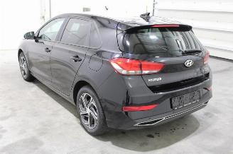 Hyundai I-30 i30 picture 4