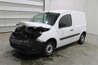 Unfallwagen Mercedes Citan  2019/10