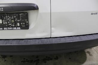 Mercedes Citan  picture 8